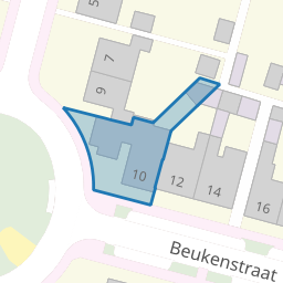 Perceel DGN01-H-1632