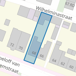 Perceel DGN01-H-1640