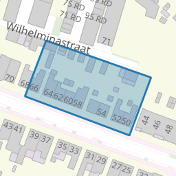 Perceel DGN01-H-1641