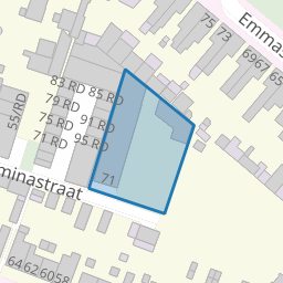 Perceel DGN01-H-1642