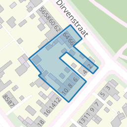 Perceel DGN01-H-1680