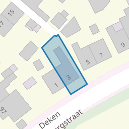 Perceel DGN01-H-1685