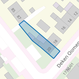 Perceel DGN01-H-1688