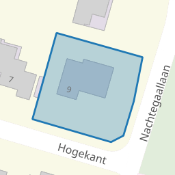 Perceel DGN01-H-1699