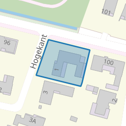 Perceel DGN01-H-1714