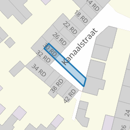 Perceel DGN01-H-1752