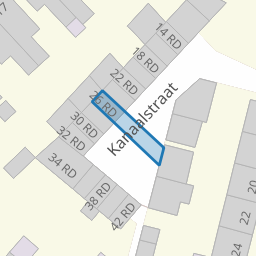 Perceel DGN01-H-1754