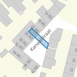 Perceel DGN01-H-1755