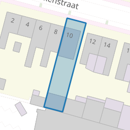 Perceel DGN01-H-1758