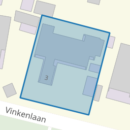 Perceel DGN01-H-1768