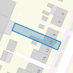 Perceel DGN01-H-1843