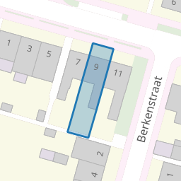 Perceel DGN01-H-1849