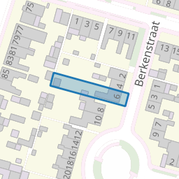 Perceel DGN01-H-1851