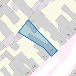 Perceel DGN01-H-1860