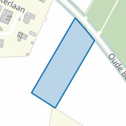 Perceel DGN01-H-1934