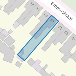 Perceel DGN01-H-1997