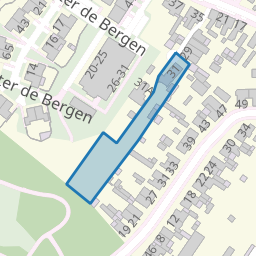 Perceel DGN01-H-2009