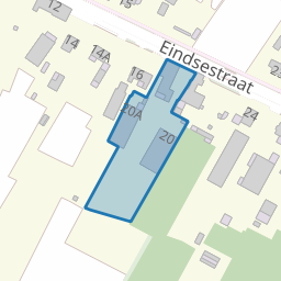 Perceel DGN01-H-2015