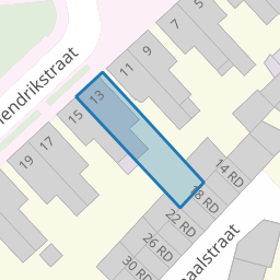 Perceel DGN01-H-2017