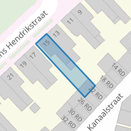 Perceel DGN01-H-2018