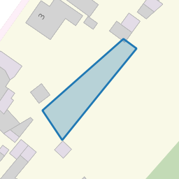 Perceel DGN01-H-2019