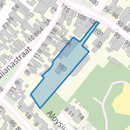 Perceel DGN01-H-2021