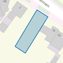 Perceel DGN01-H-2033