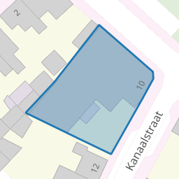 Perceel DGN01-H-2035