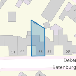 Perceel DGN01-H-2073