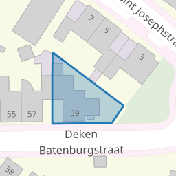 Perceel DGN01-H-2075