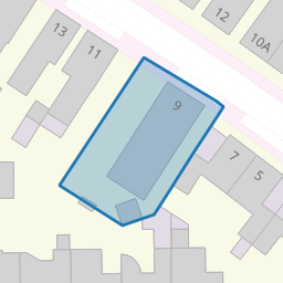 Perceel DGN01-H-2080