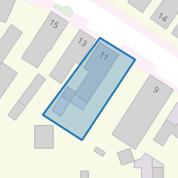 Perceel DGN01-H-2081