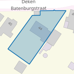 Perceel DGN01-H-2098