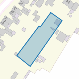 Perceel DGN01-H-2099