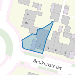 Perceel DGN01-H-2113