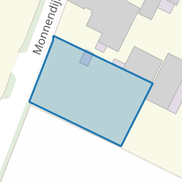 Perceel DGN01-H-2116