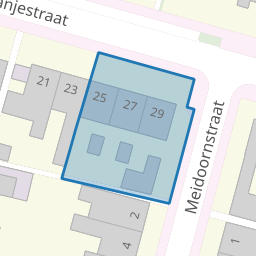 Perceel DGN01-H-2125