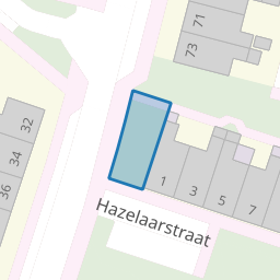 Perceel DGN01-H-2127