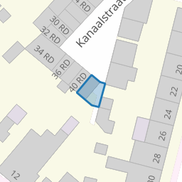 Perceel DGN01-H-2152