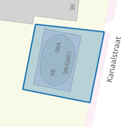 Perceel DGN01-H-2153