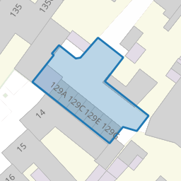 Perceel DGN01-H-2174