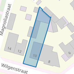 Perceel DGN01-H-2176