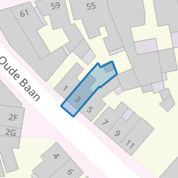 Perceel DGN01-H-2199