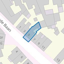 Perceel DGN01-H-2200