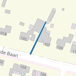 Perceel DGN01-H-2224