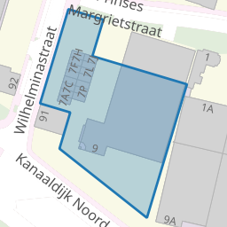 Perceel DGN01-H-2245