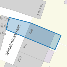 Perceel DGN01-H-2249