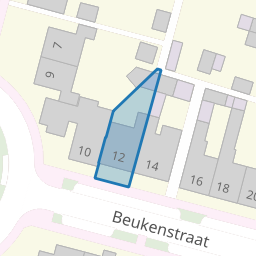 Perceel DGN01-H-2275