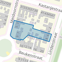 Perceel DGN01-H-2276