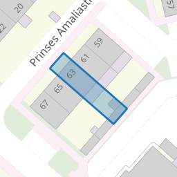 Perceel DGN01-H-2281